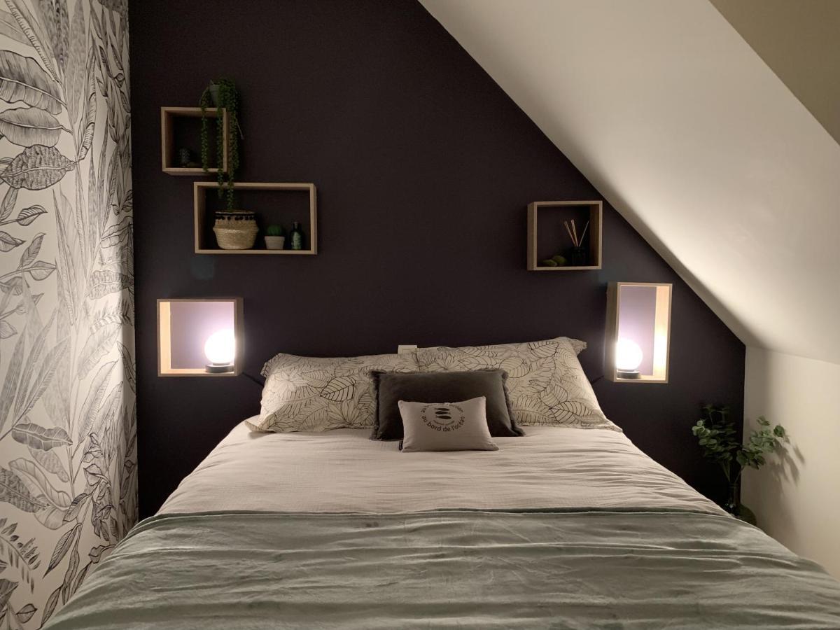 L'escale 551, gîte Santec à 250m de la plage Esterno foto